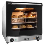 Saro Hetelucht oven model terni Saro Hetelucht oven model terni