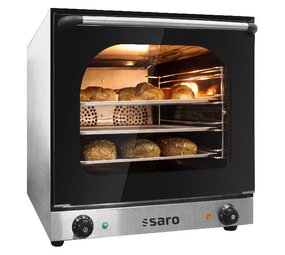 Saro Hetelucht oven model terni Saro Hetelucht oven model terni