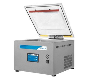 Saro Kamer vacumeermachine model lecce 2 Saro Kamer vacumeermachine model lecce 2