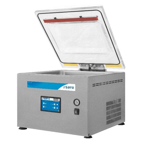 Saro Kamer vacumeermachine model lecce 2 | 441-1015 Saro Kamer vacumeermachine model lecce 2 | 441-1015