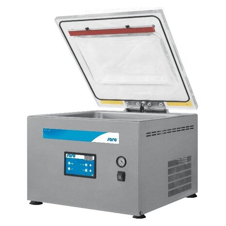 Saro Kamer vacumeermachine model lecce 2 | 441-1015 Saro Kamer vacumeermachine model lecce 2 | 441-1015