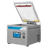 Saro Kamer vacumeermachine model lecce 1