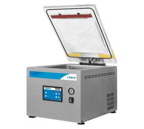 Saro Kamer vacumeermachine model lecce 1 Saro Kamer vacumeermachine model lecce 1