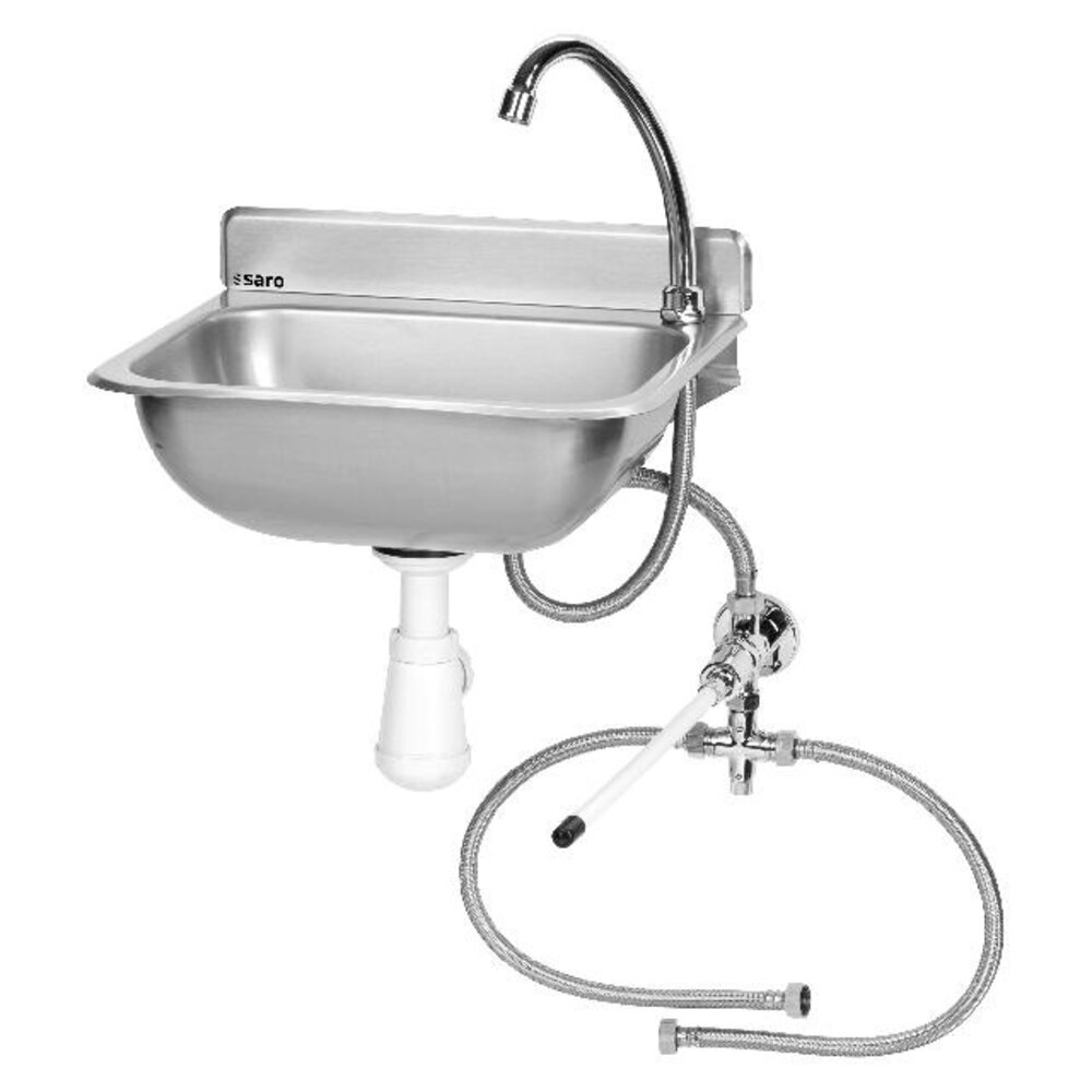 Saro Handenwasbak model rokia | 353-1000 Saro Handenwasbak model rokia | 353-1000