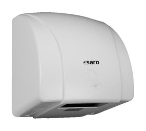 Saro Handendroger model sirocco gsx 1800 Saro Handendroger model sirocco gsx 1800