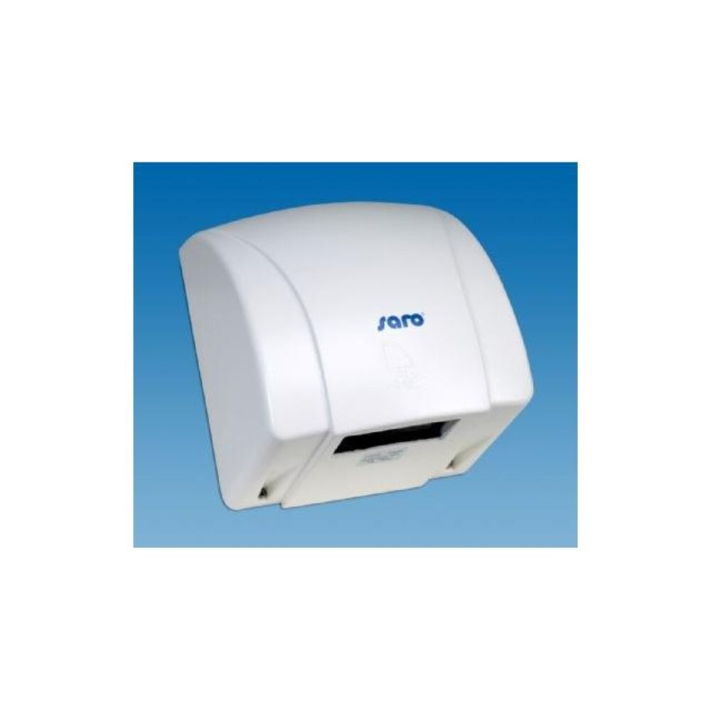 Saro Handendroger model sirocco gsx 1800 | 298-1000 Saro Handendroger model sirocco gsx 1800 | 298-1000