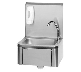 Saro Handenwasbak model kevin Saro Handenwasbak model kevin