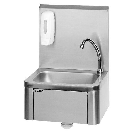 Saro Handenwasbak model kevin | 353-1005 Saro Handenwasbak model kevin | 353-1005