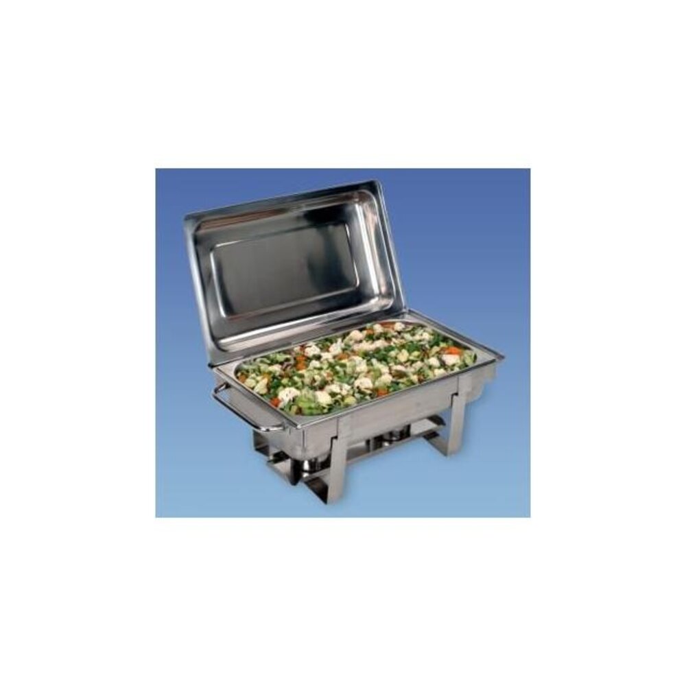 Saro Chafing dish - 1 1 gn model anouk 1 | 213-1001 Saro Chafing dish - 1 1 gn model anouk 1 | 213-1001