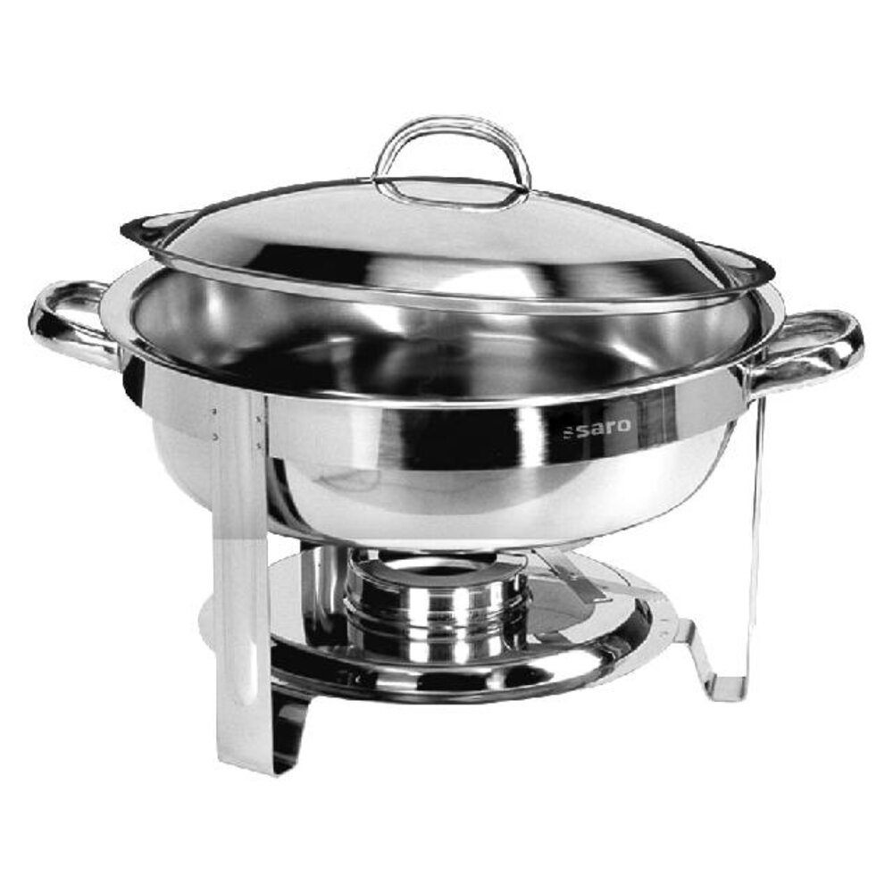 Saro Chafing dish model carla | 127-1018 Saro Chafing dish model carla | 127-1018