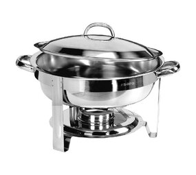 Saro Chafing dish model carla Saro Chafing dish model carla
