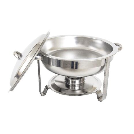 Saro Chafing dish model carla | 127-1018 Saro Chafing dish model carla | 127-1018