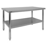 Saro Werk tafel model amelie