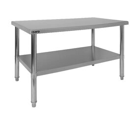 Saro Werk tafel model amelie