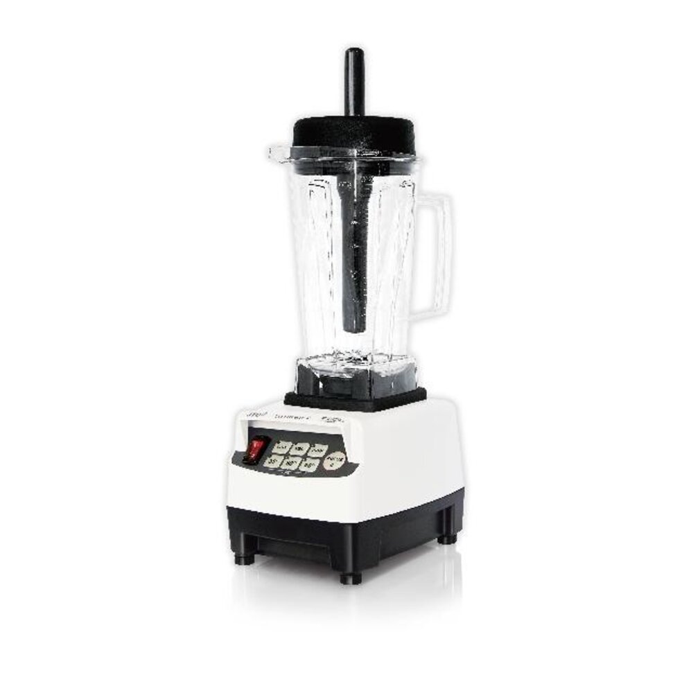 Saro Krachtige blender model jtc omniblend v tm-800 wit | 329-2008