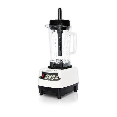 Saro Krachtige blender model jtc omniblend v tm-800 wit | 329-2008