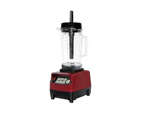 Saro Krachtige blender model jtc omniblend v tm-800 rood Saro Krachtige blender model jtc omniblend v tm-800 rood