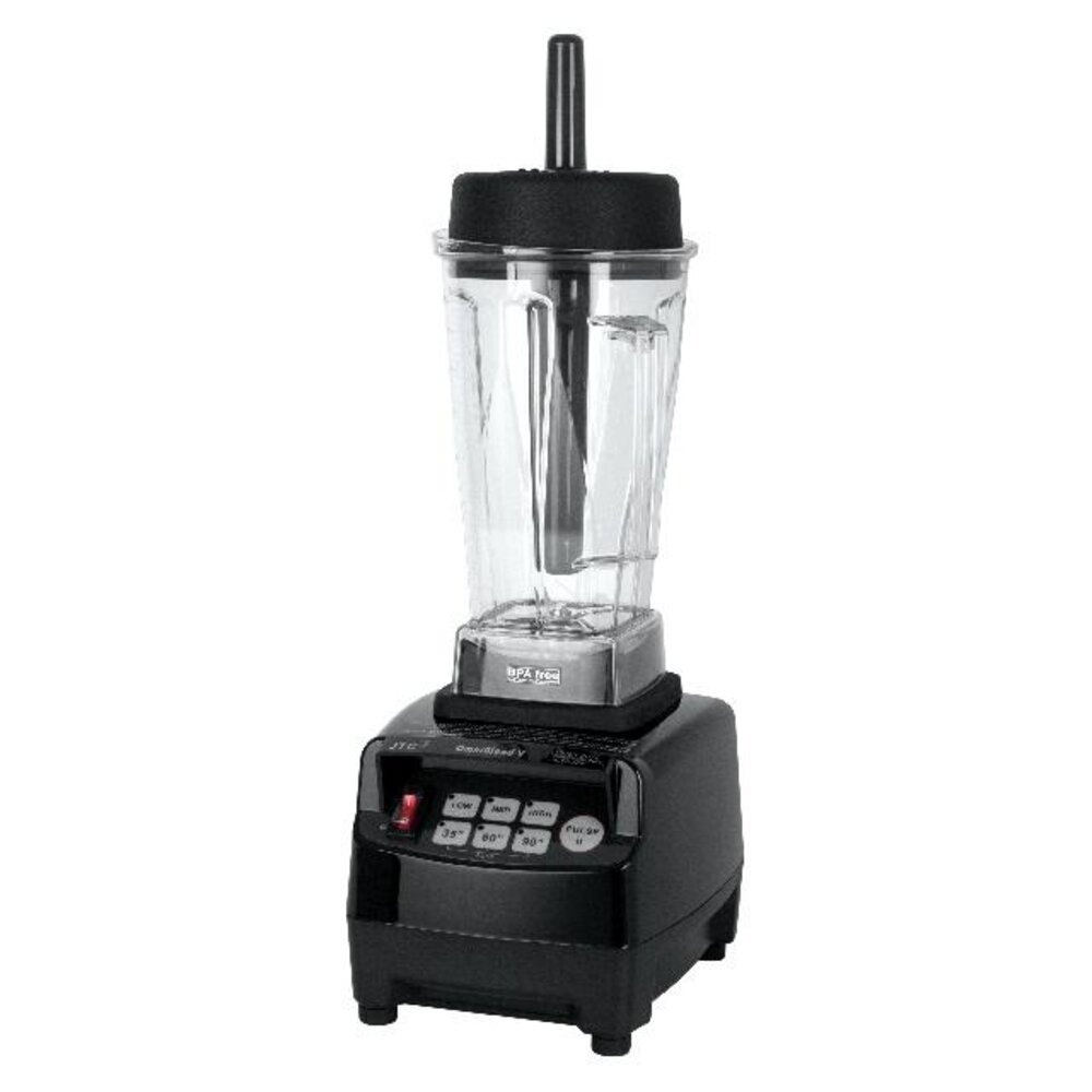 Saro Krachtige blender model jtc omniblend v tm-800 zwart | 329-20151 Saro Krachtige blender model jtc omniblend v tm-800 zwart | 329-20151
