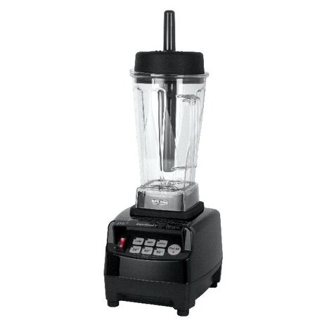 Saro Krachtige blender model jtc omniblend v tm-800 zwart | 329-20151 Saro Krachtige blender model jtc omniblend v tm-800 zwart | 329-20151