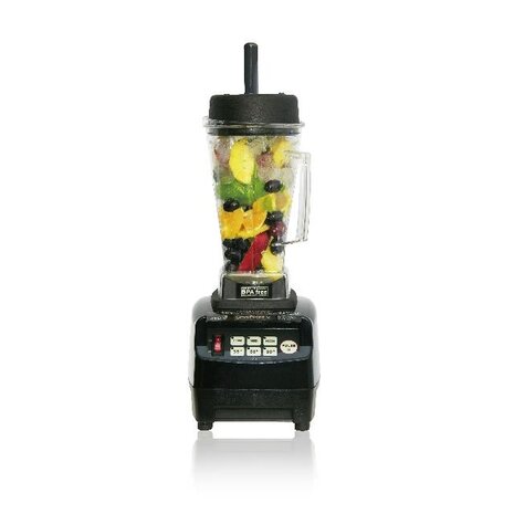 Saro Krachtige blender model jtc omniblend v tm-800 zwart | 329-20151 Saro Krachtige blender model jtc omniblend v tm-800 zwart | 329-20151