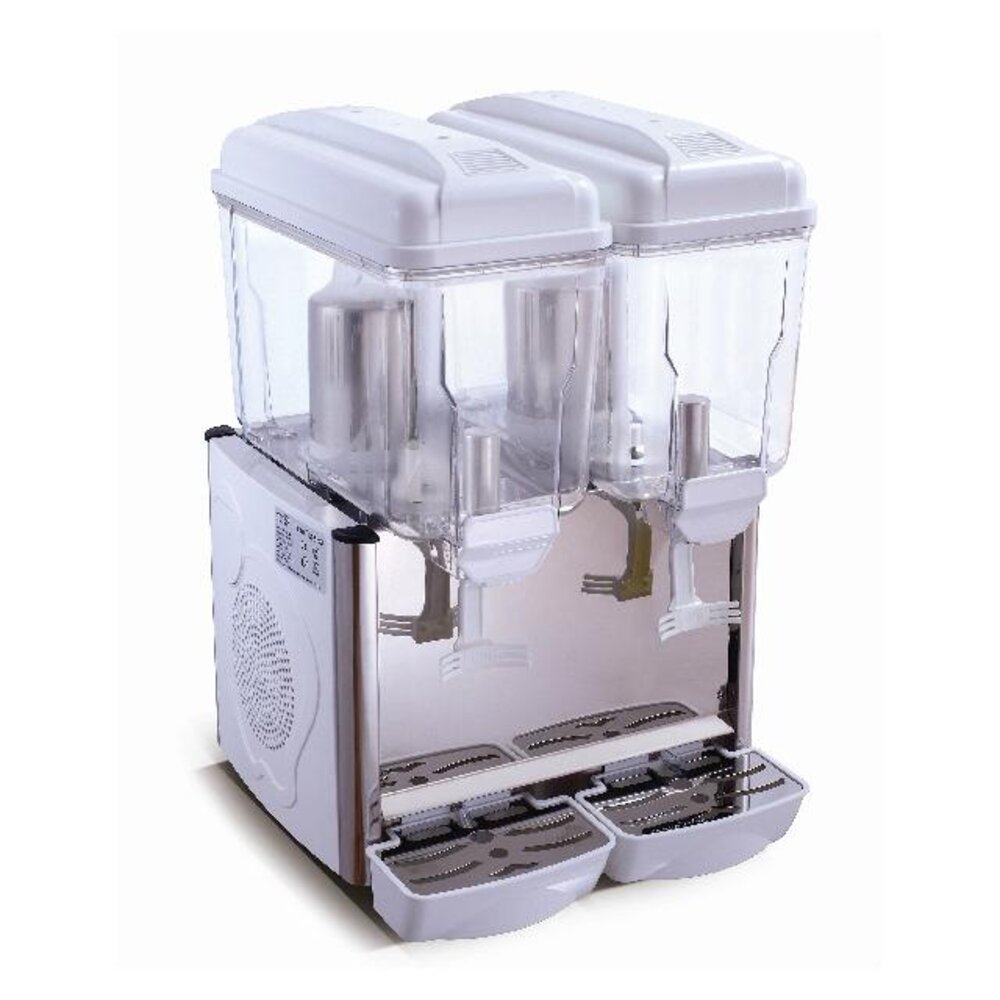 Saro Koud drank dispenser model corolla 2w | 398-1012 Saro Koud drank dispenser model corolla 2w | 398-1012
