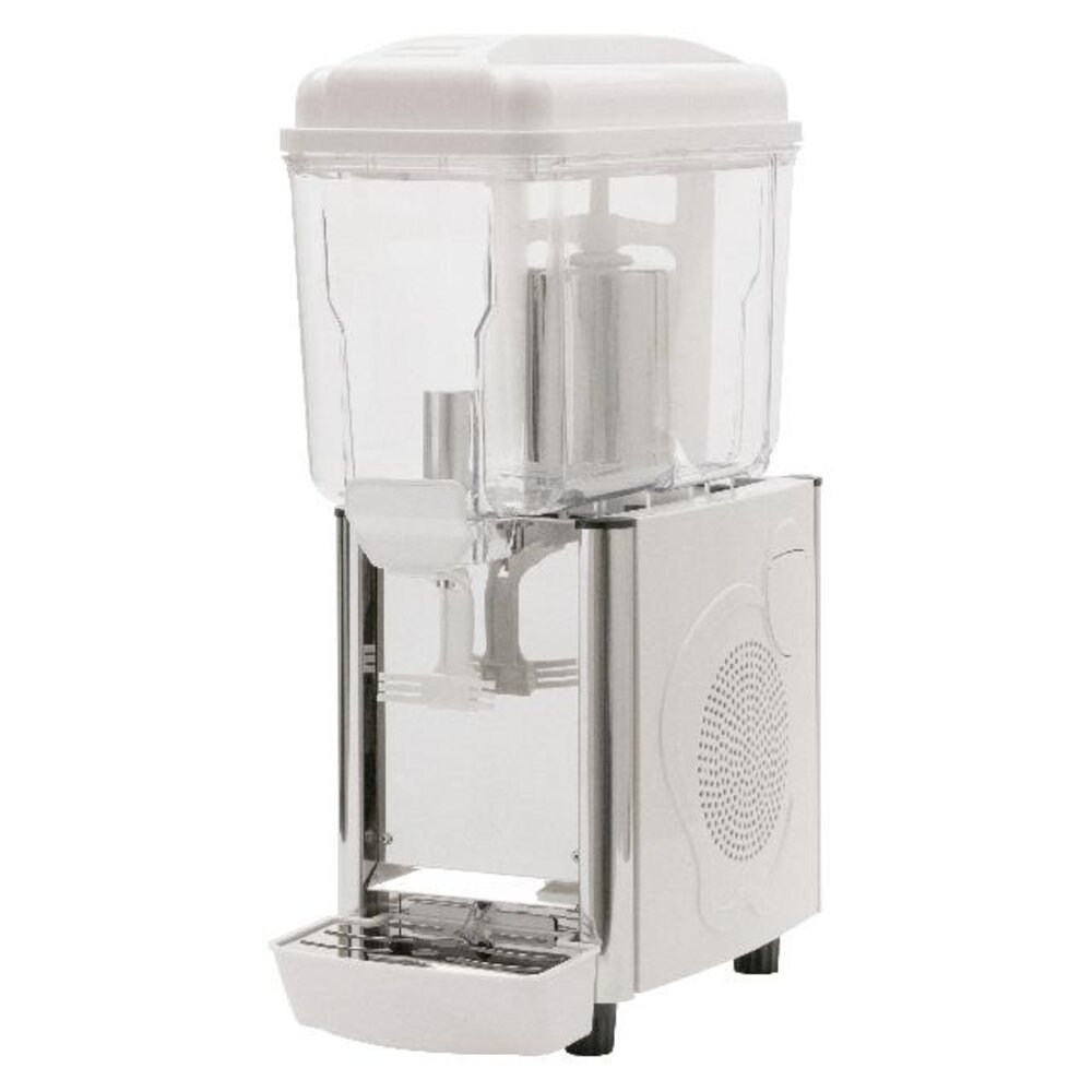 Saro Koud drank dispenser model corolla 1w | 398-1003 Saro Koud drank dispenser model corolla 1w | 398-1003