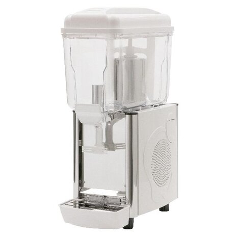 Saro Koud drank dispenser model corolla 1w | 398-1003 Saro Koud drank dispenser model corolla 1w | 398-1003