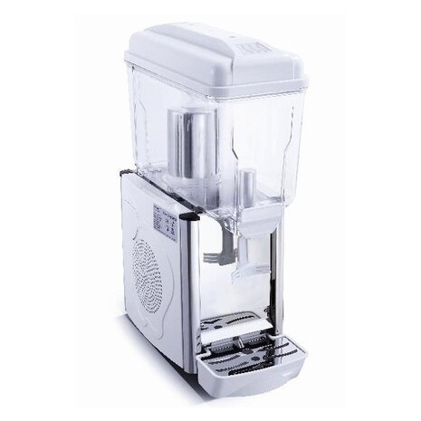 Saro Koud drank dispenser model corolla 1w | 398-1003 Saro Koud drank dispenser model corolla 1w | 398-1003