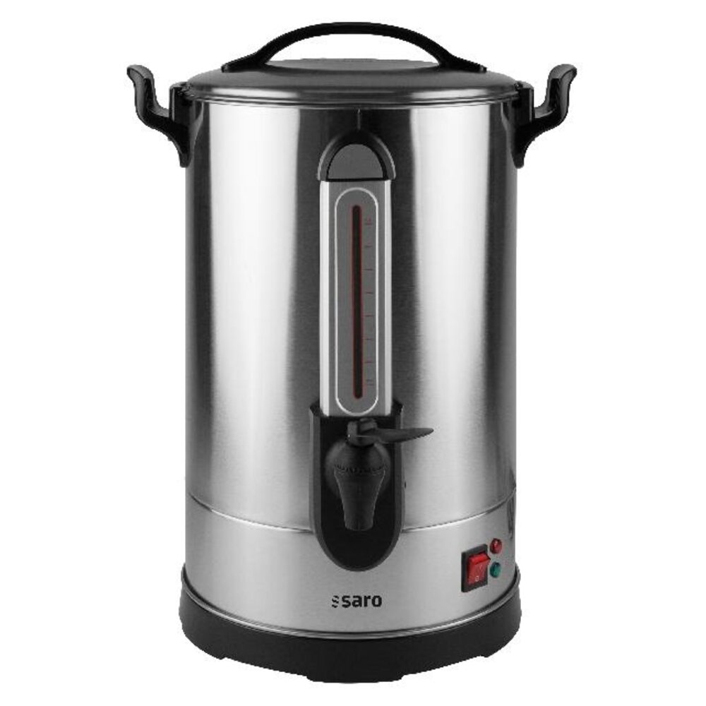Saro Koffiemachine model cappono 60 | 213-7555 Saro Koffiemachine model cappono 60 | 213-7555