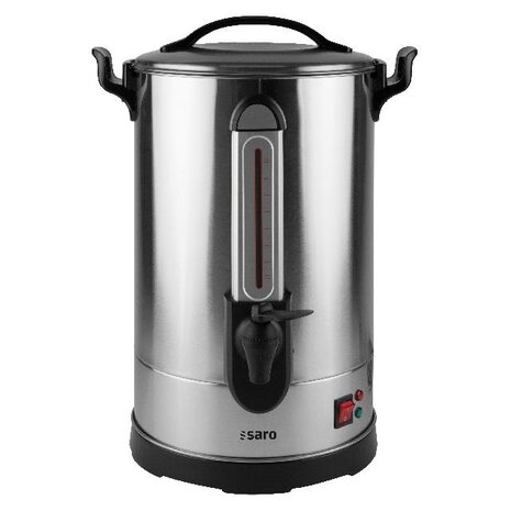 Saro Koffiemachine model cappono 60 | 213-7555 Saro Koffiemachine model cappono 60 | 213-7555