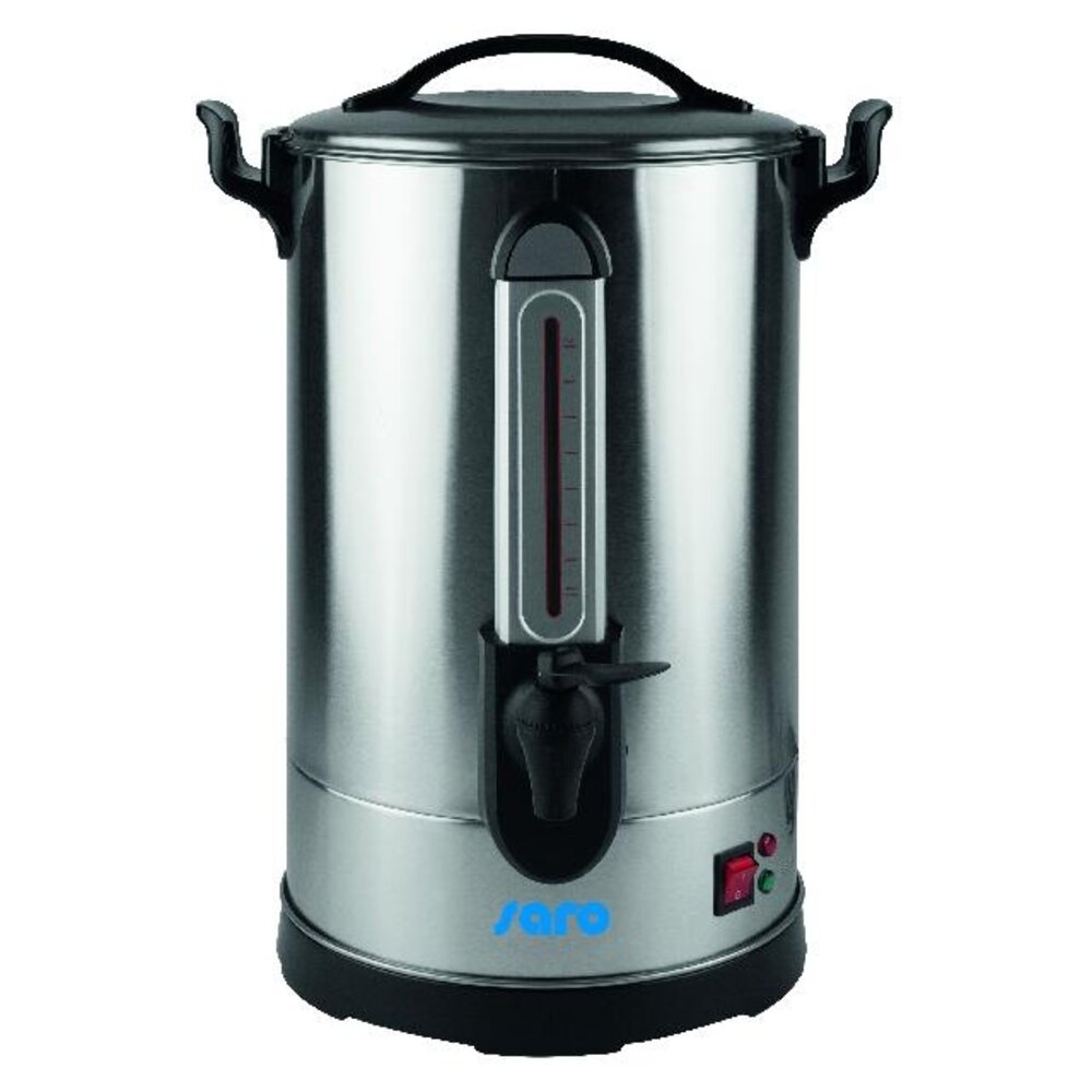 Saro Koffiemachine model cappono 60 | 213-7555 Saro Koffiemachine model cappono 60 | 213-7555