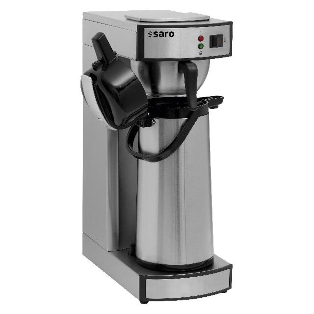 Saro Koffiemachine model mica thermo 24 | 317-2085 Saro Koffiemachine model mica thermo 24 | 317-2085