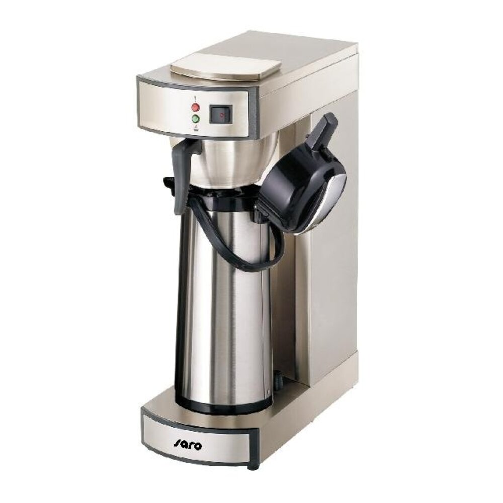 Saro Koffiemachine model mica thermo 24 | 317-2085 Saro Koffiemachine model mica thermo 24 | 317-2085