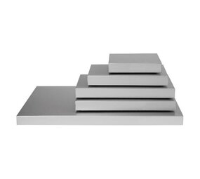 Saro Gekoelde serveerplaat model stay cool 1 4 gn