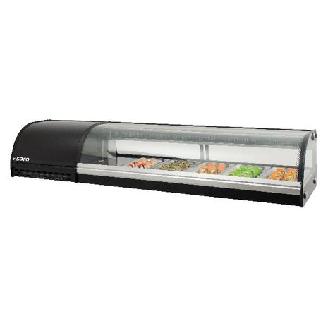 Saro Sushivitrine model sv 1800 | 323-3159 Saro Sushivitrine model sv 1800 | 323-3159