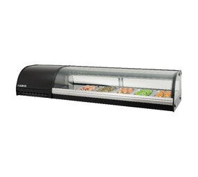 Saro Sushivitrine model sv 1500