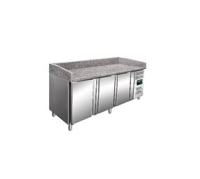 Saro Pizzawerkbank model pz 3600 tn Saro Pizzawerkbank model pz 3600 tn