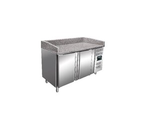 Saro Pizzawerkbank model pz 2600 tn Saro Pizzawerkbank model pz 2600 tn