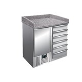 Saro Pizzawerkbank model pz 4001