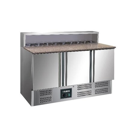 Saro Pizzawerkbank model gianni ps903 | 323-10051 Saro Pizzawerkbank model gianni ps903 | 323-10051