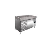 Saro Pizzawerkbank model marga pz 1610 tn