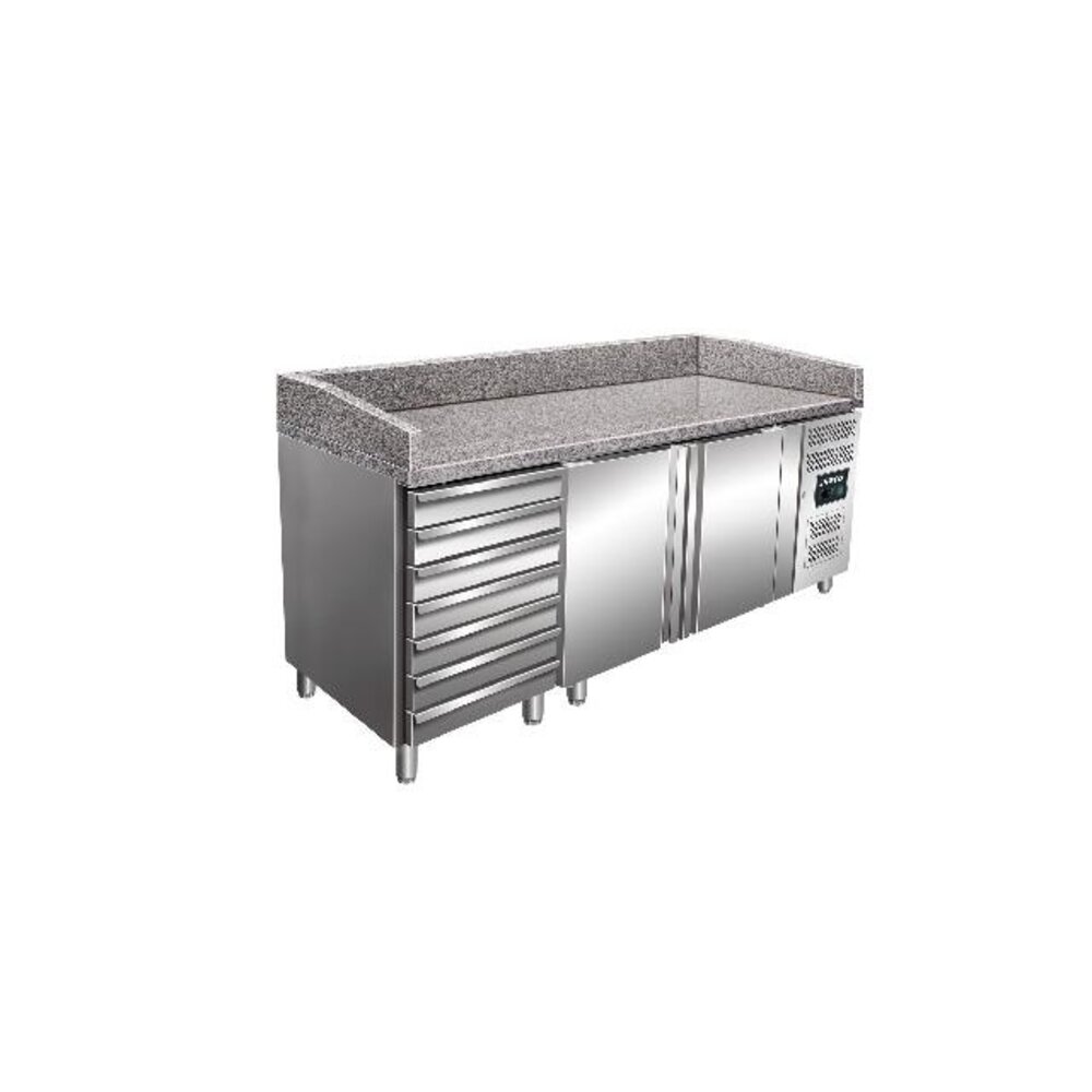 Saro Pizzawerkbank model marga pz 2610 tn | 323-10921 Saro Pizzawerkbank model marga pz 2610 tn | 323-10921