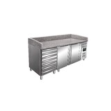 Saro Pizzawerkbank model marga pz 2610 tn Saro Pizzawerkbank model marga pz 2610 tn