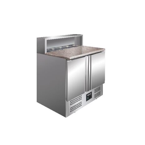 Saro Pizzawerkbank model gianni ps900 | 323-1005 Saro Pizzawerkbank model gianni ps900 | 323-1005