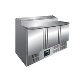 Saro Voorbereidingstafel - 1 3 gn fran 3-deurs