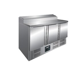 Saro Voorbereidingstafel - 1 3 gn fran 3-deurs