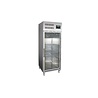 Saro Professionele koelkast met glasdeur model gn 600 tng | 323-3102 Saro Professionele koelkast met glasdeur model gn 600 tng | 323-3102