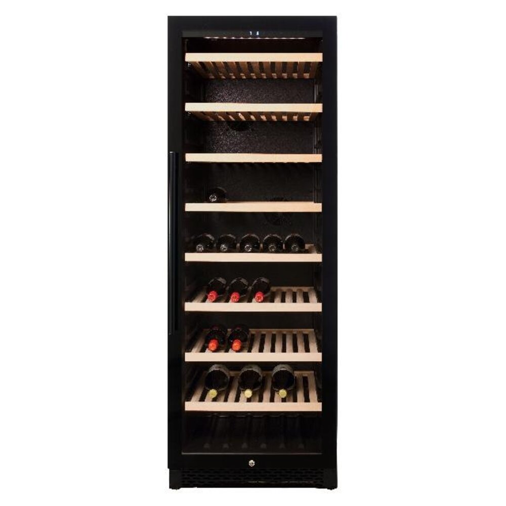 Saro Wijnkoelkast model wk 162 | 446-1000 Saro Wijnkoelkast model wk 162 | 446-1000