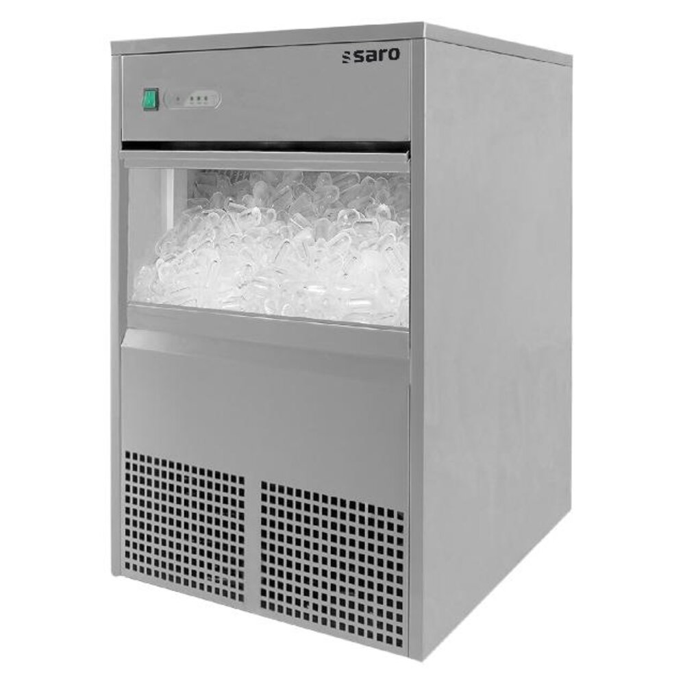 Saro Ijsblokjesmachine model eb 40 | 325-1010