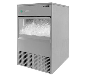 Saro Ijsblokjesmachine model eb 40